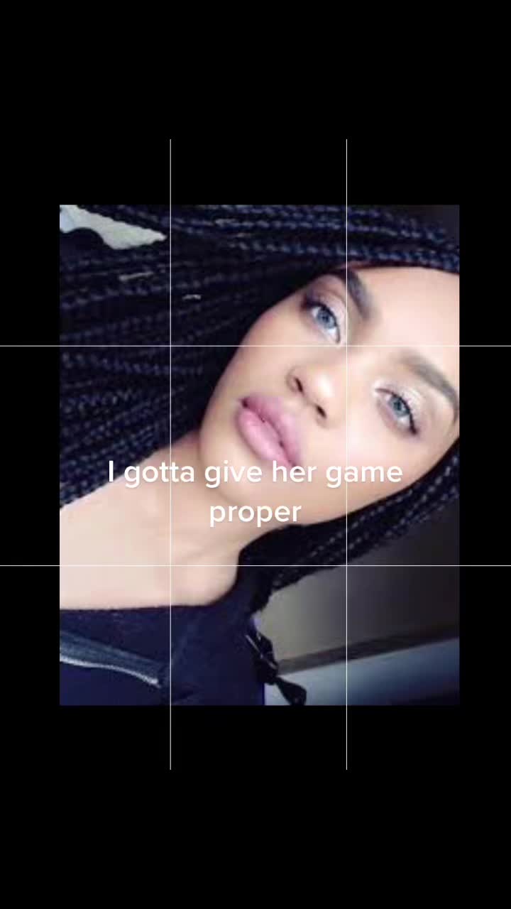 @THE MOST BEAUTIFUL 😩👑