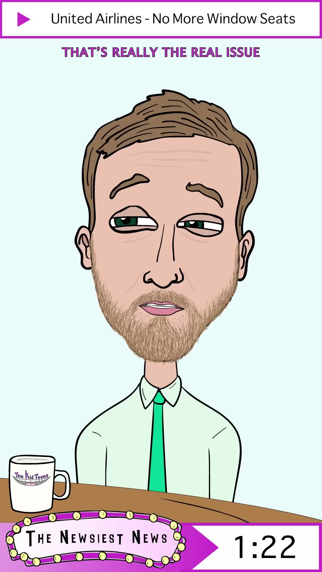 @The Newsiest News Podcast