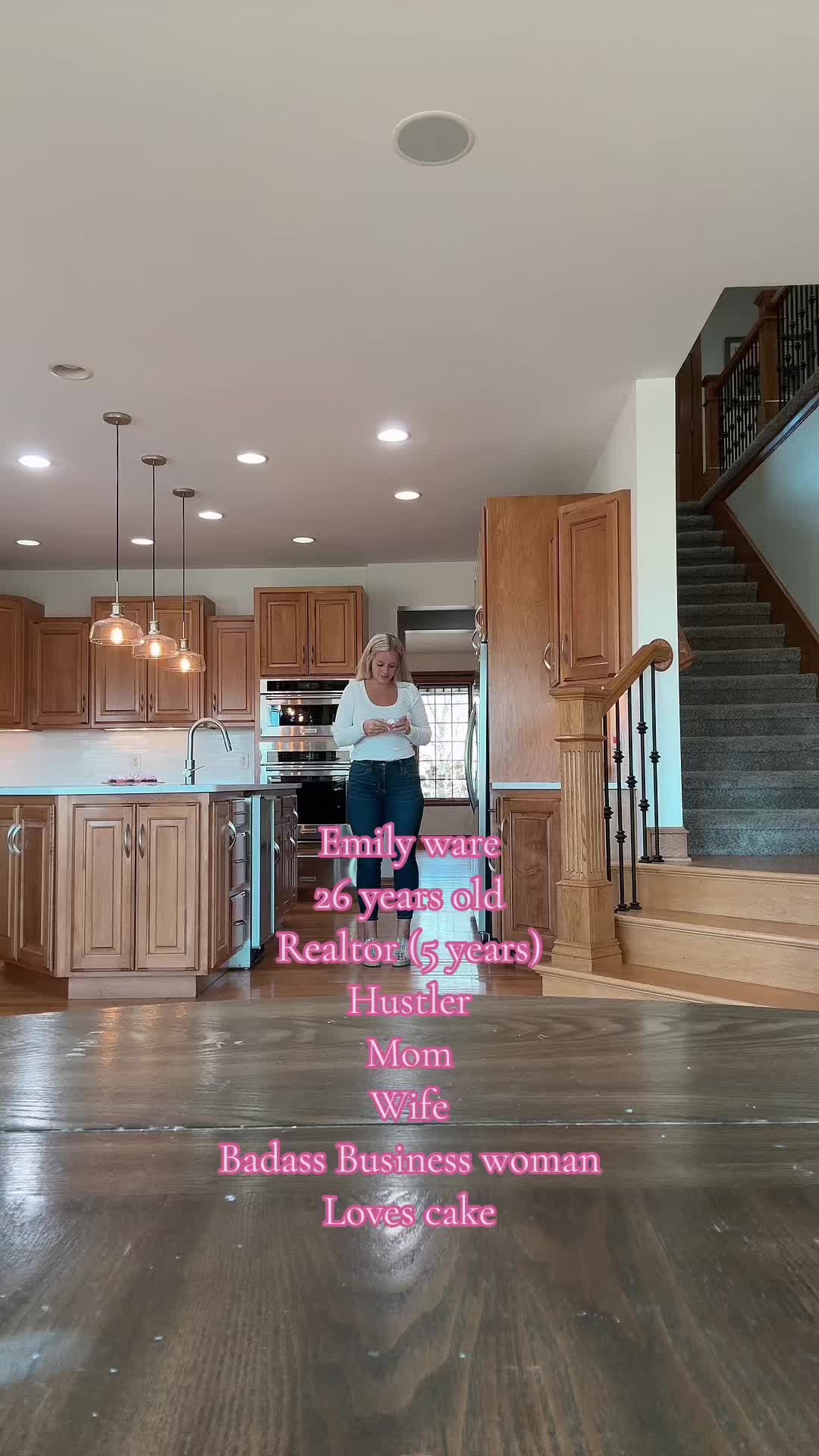 @EmilyWareTheRealtor
