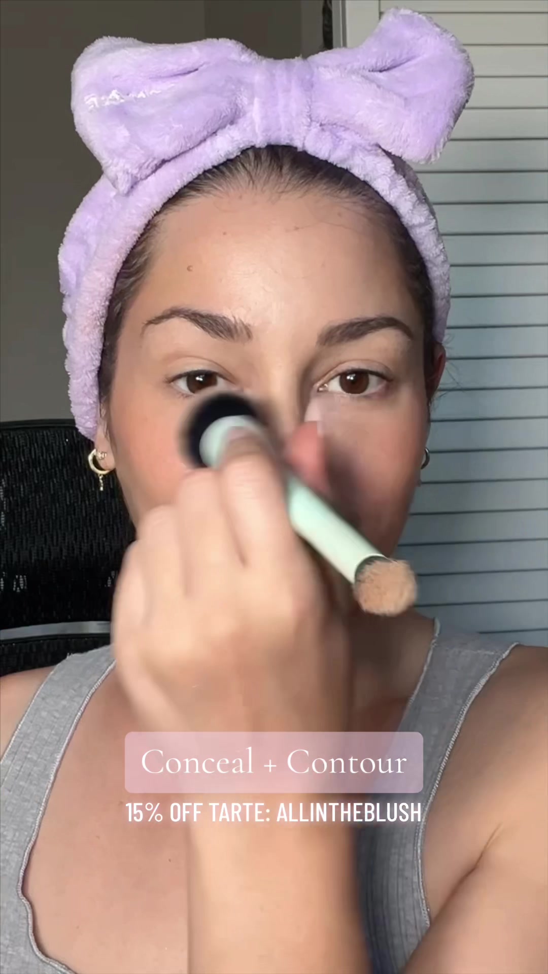 @allintheblush