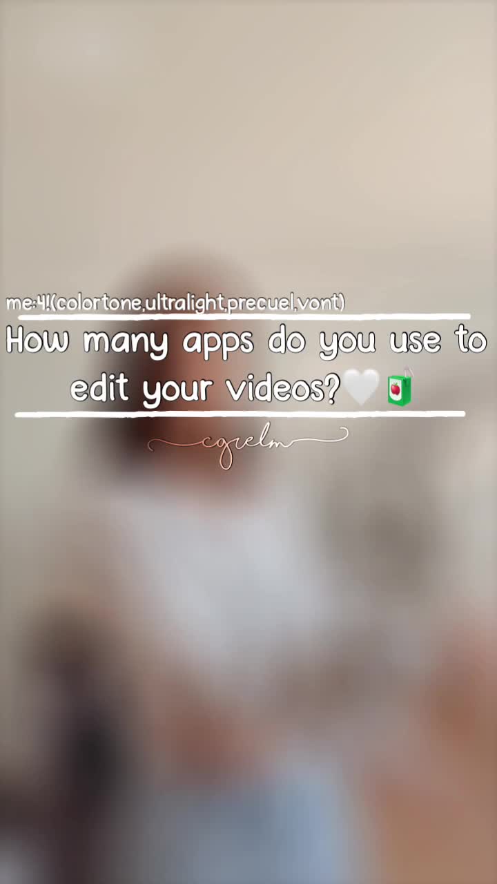@old videos i have saved:)