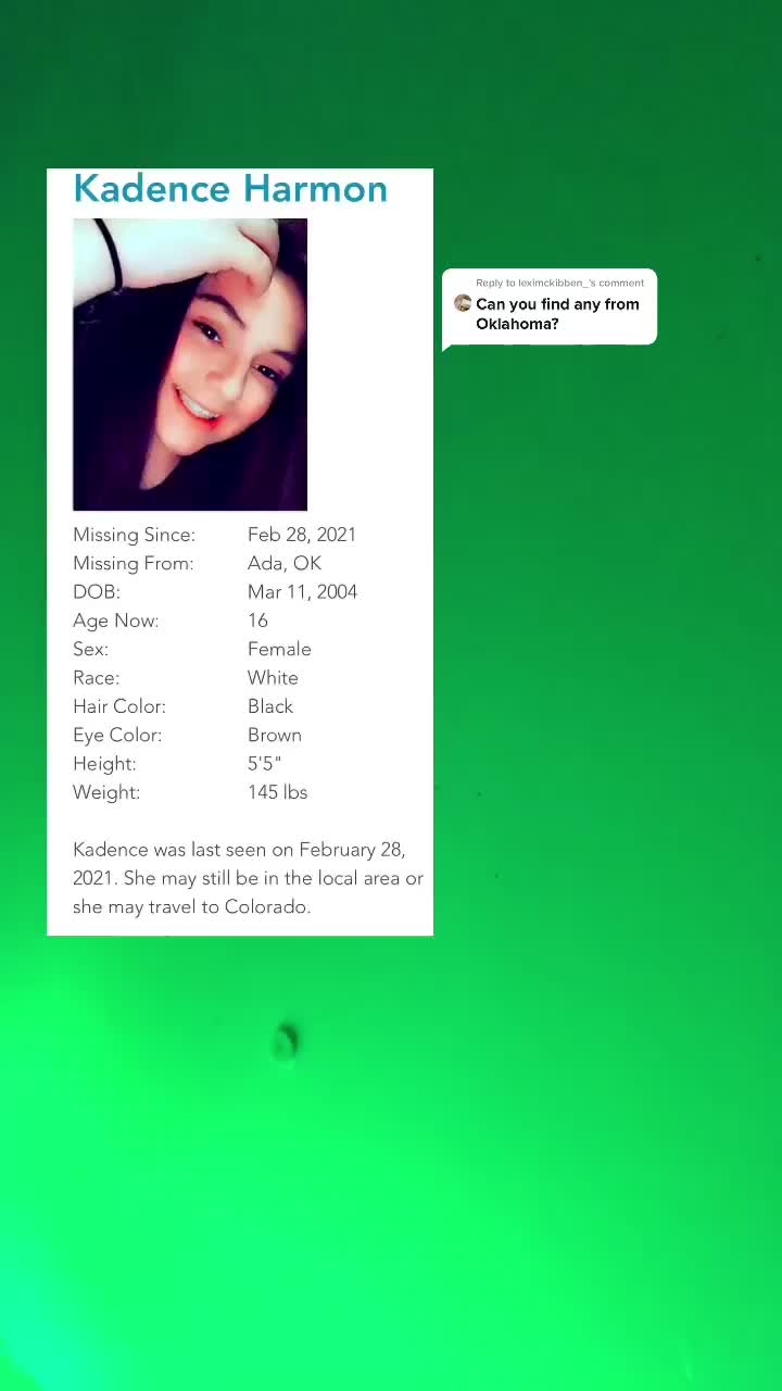 @Find The Children!