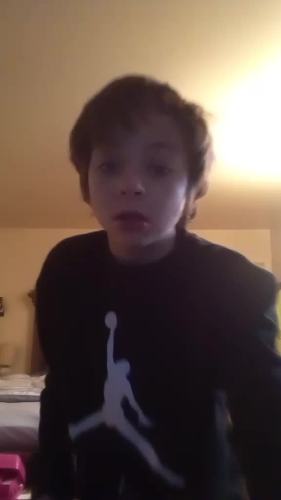 @Isaac Connors