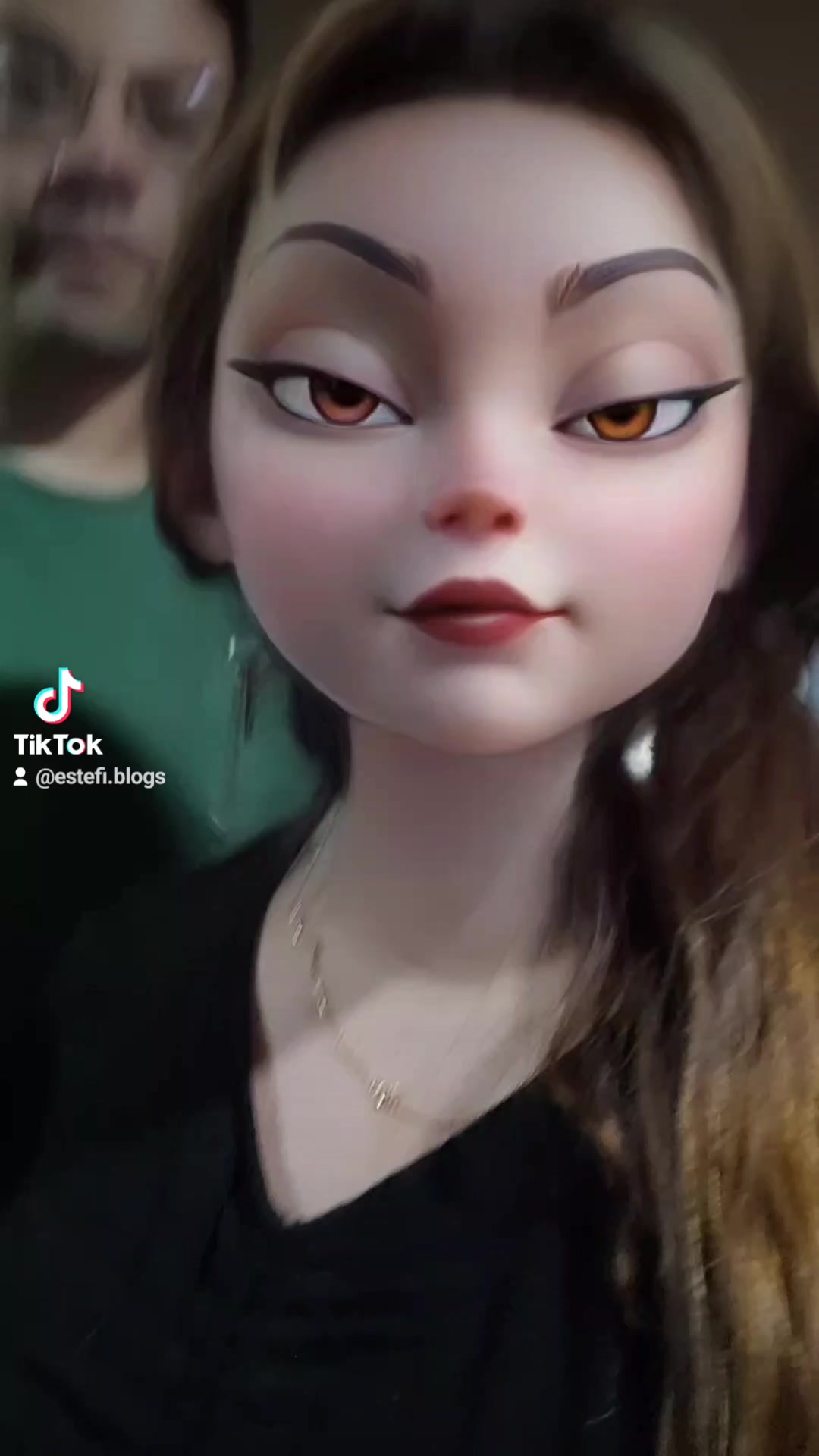 @Estefania Darlin Fuentealba