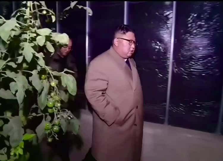 @North Korea
