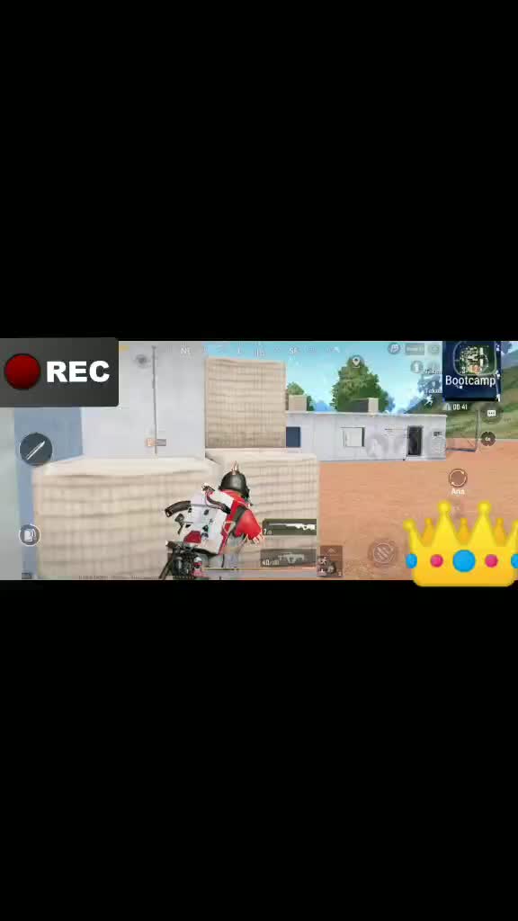 @Pubg mobile