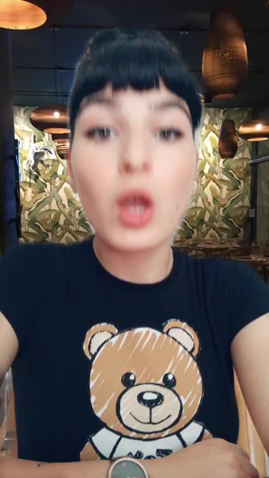 @Alessia Cervellera