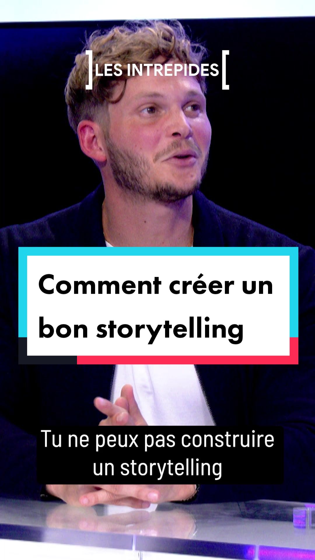 @Les Intrépides
