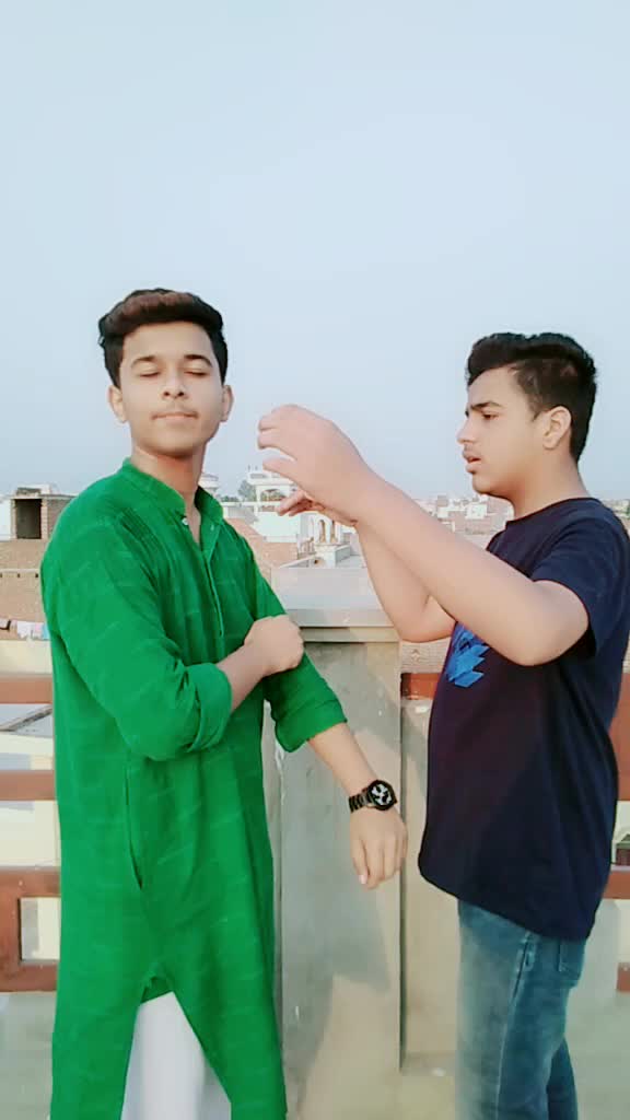 @Ahmed Khan