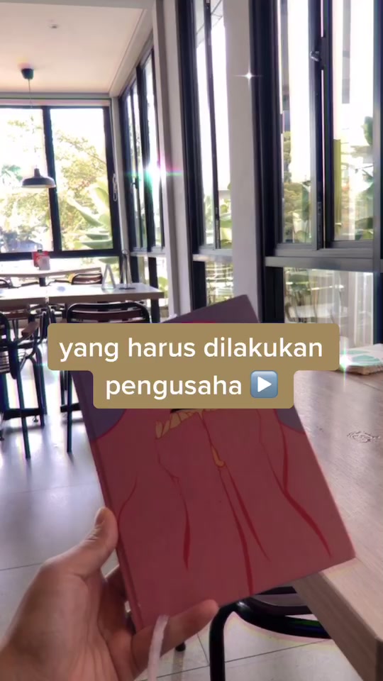@Fifi | Vanillahouse.id