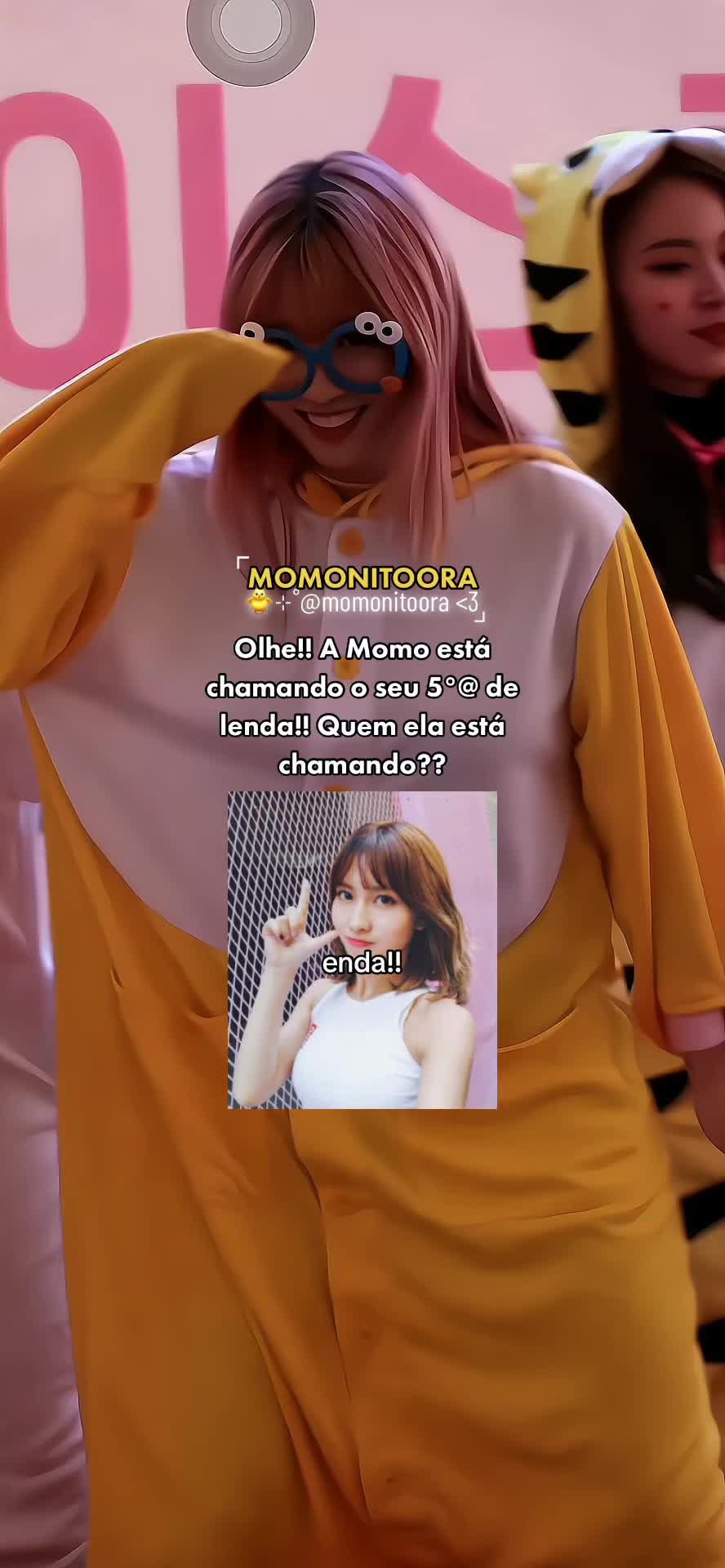 @모모를 사랑하는 이사! 🍓