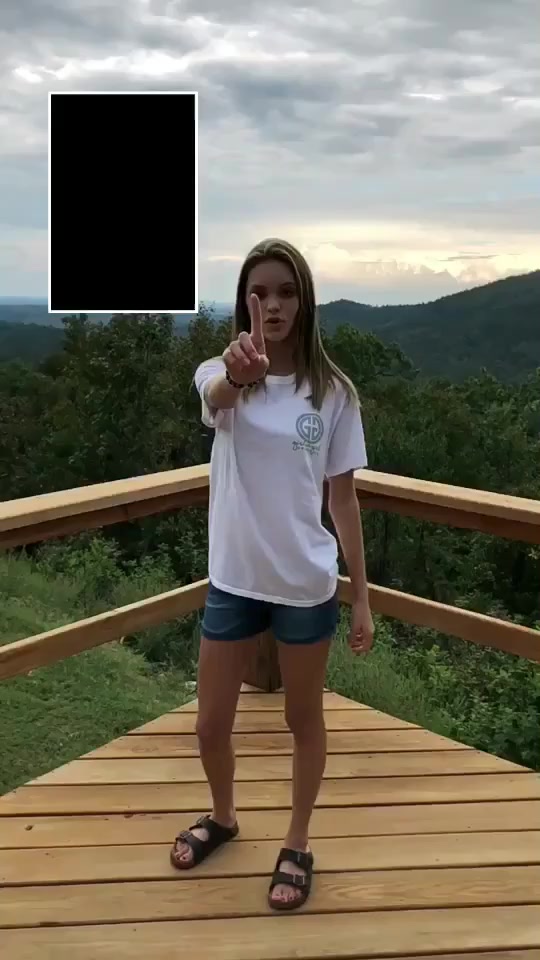 @Paige Mackenzie