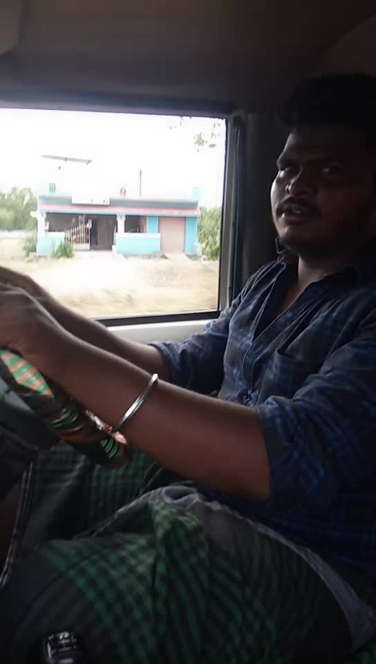 @HARISH