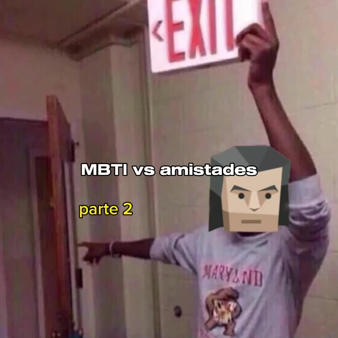 @MBTI