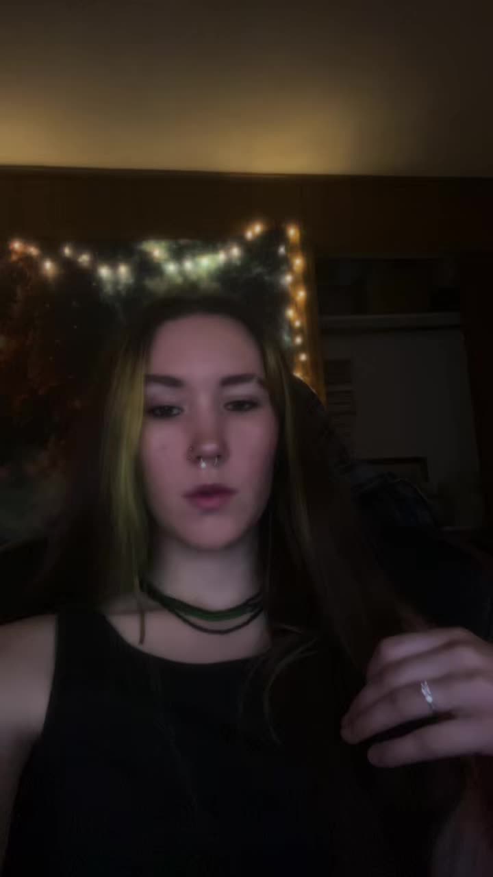 @Cierrah <3
