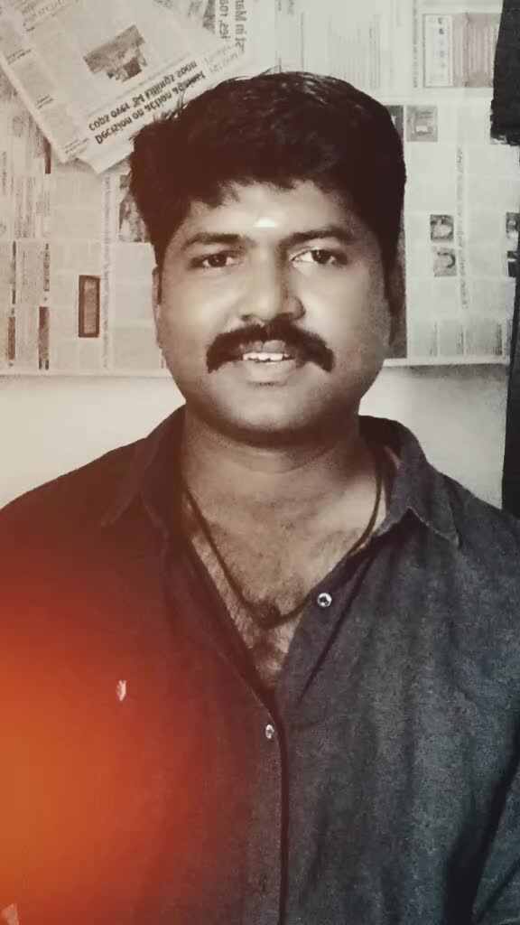 @LOGANATHAN KAMATCHI