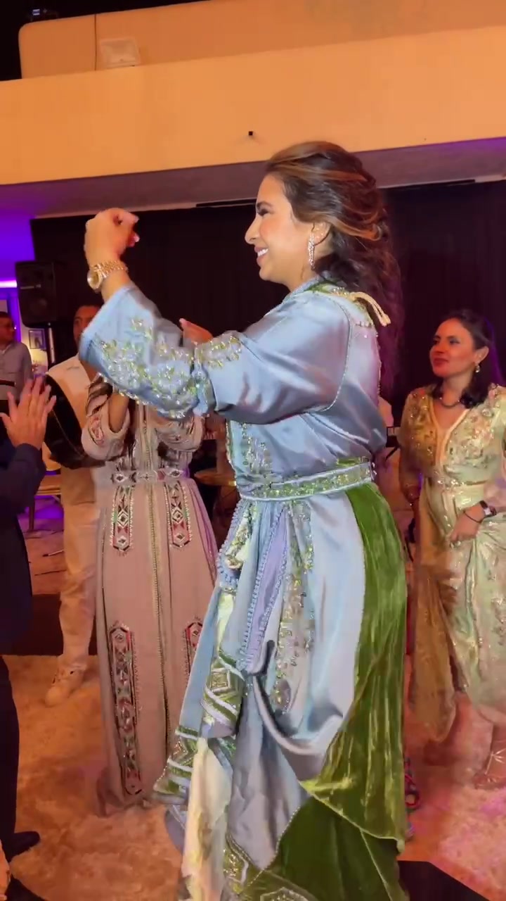 @Douja Belkhayat