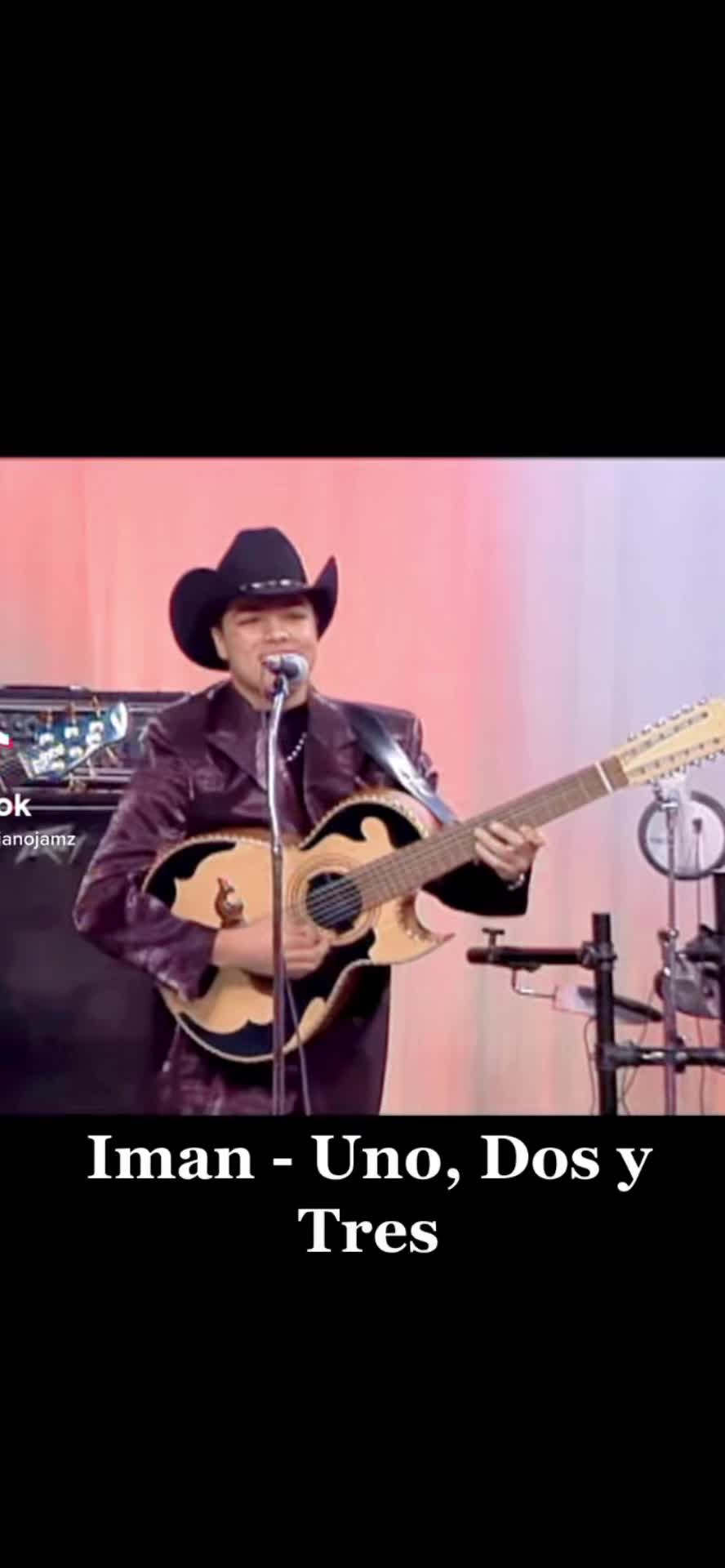 @Tejano Ahora, Ayer y Siempre