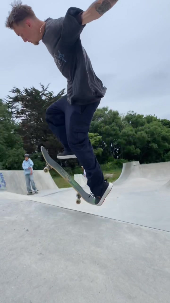 @TR7 Skate