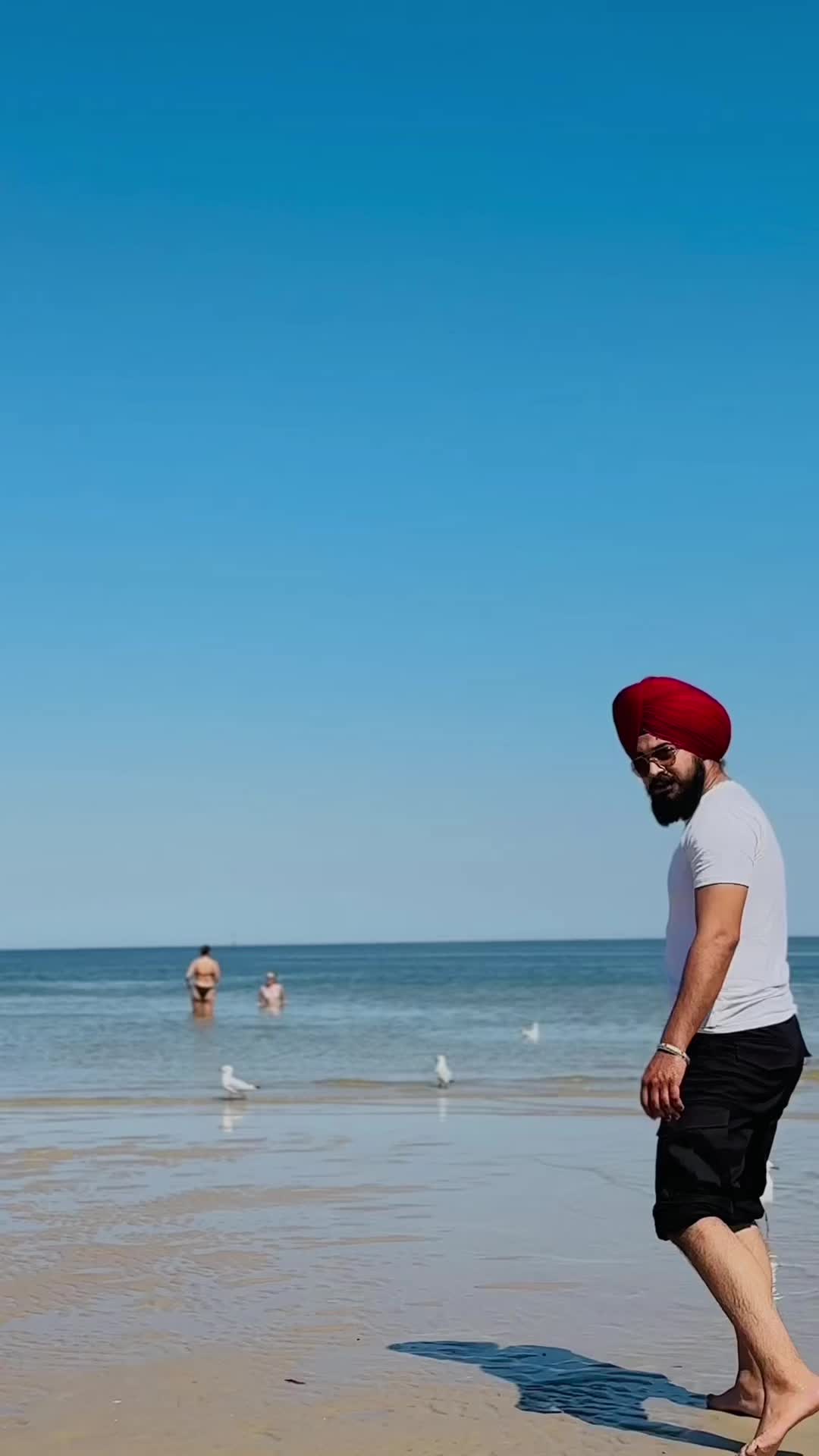 @Vikramjeet Singh Kang