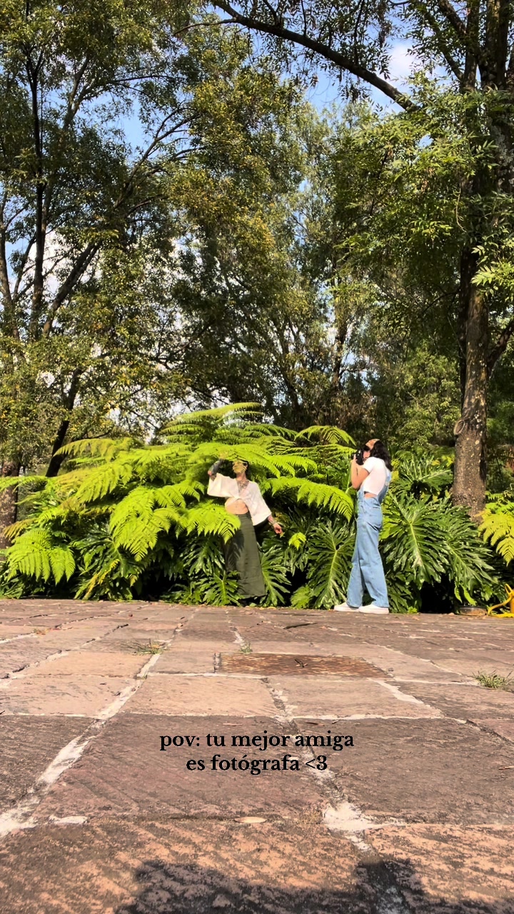 @Renata del Aguila
