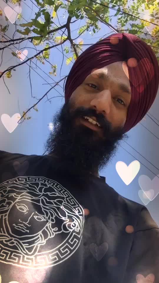 @Satnam Singh