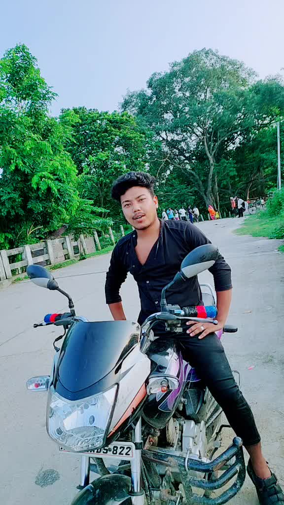 @goutam bharali