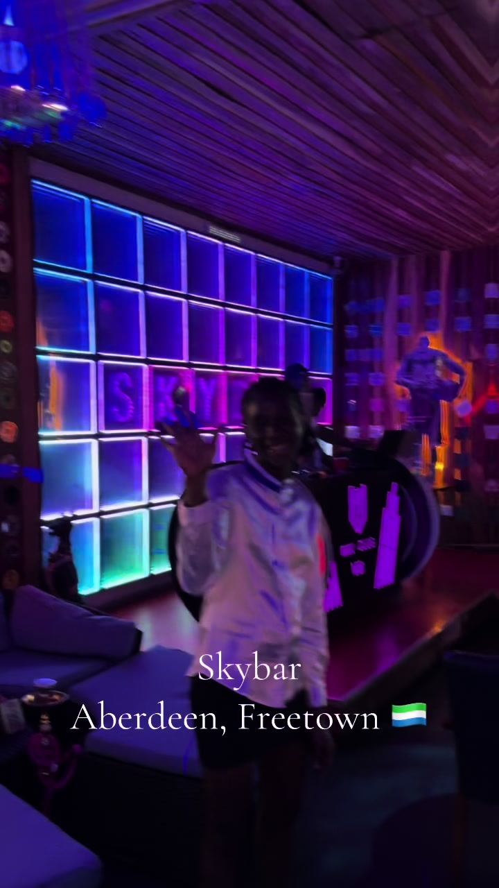 @Sky Bar Entertainment Complex