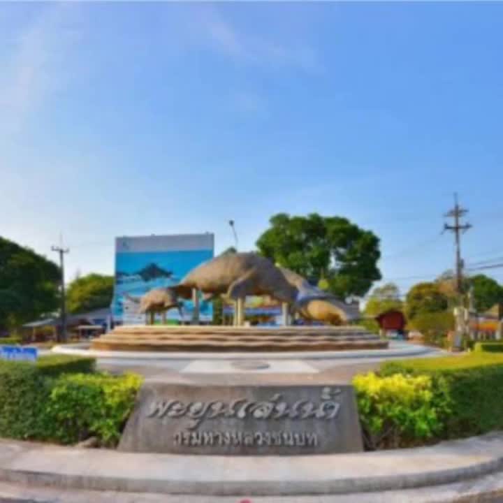 @kwanjairesort