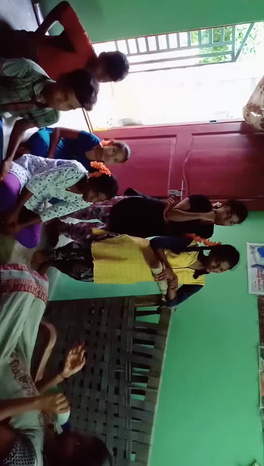 @pandu nani