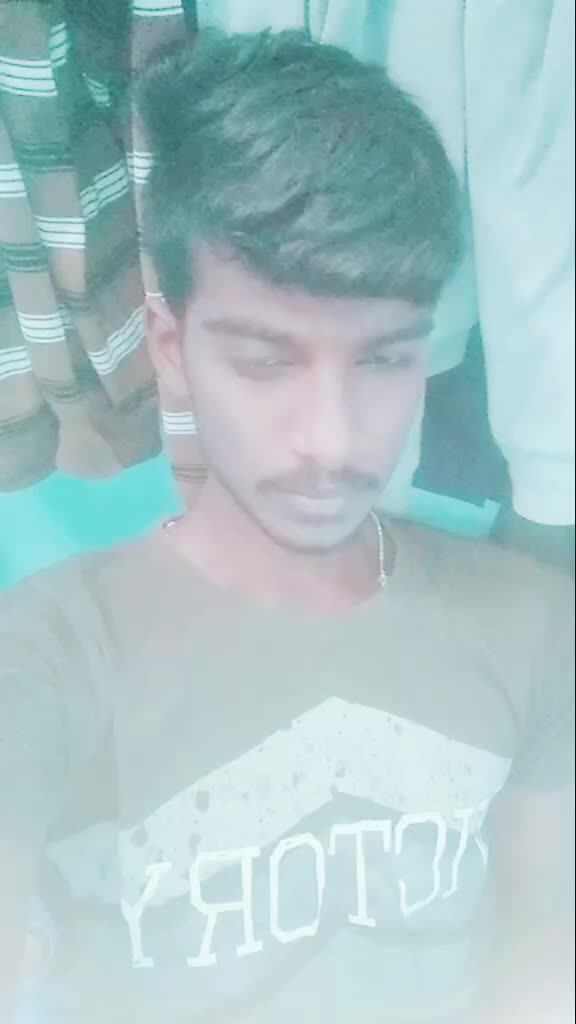 @venkatesh lucky