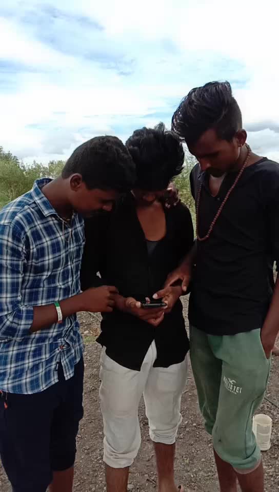 @Arun Bhakare