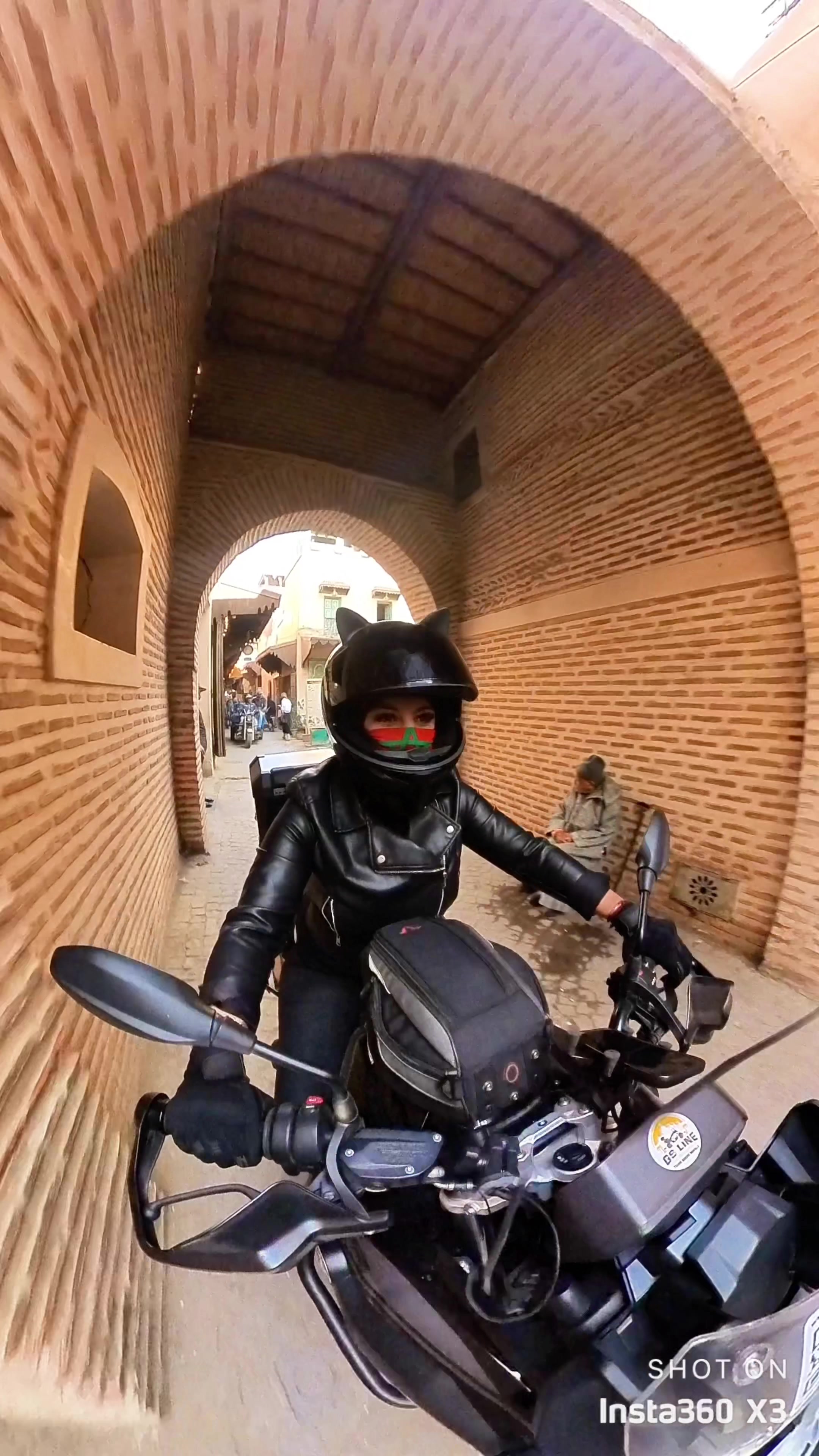 @CAT RIDER ADV