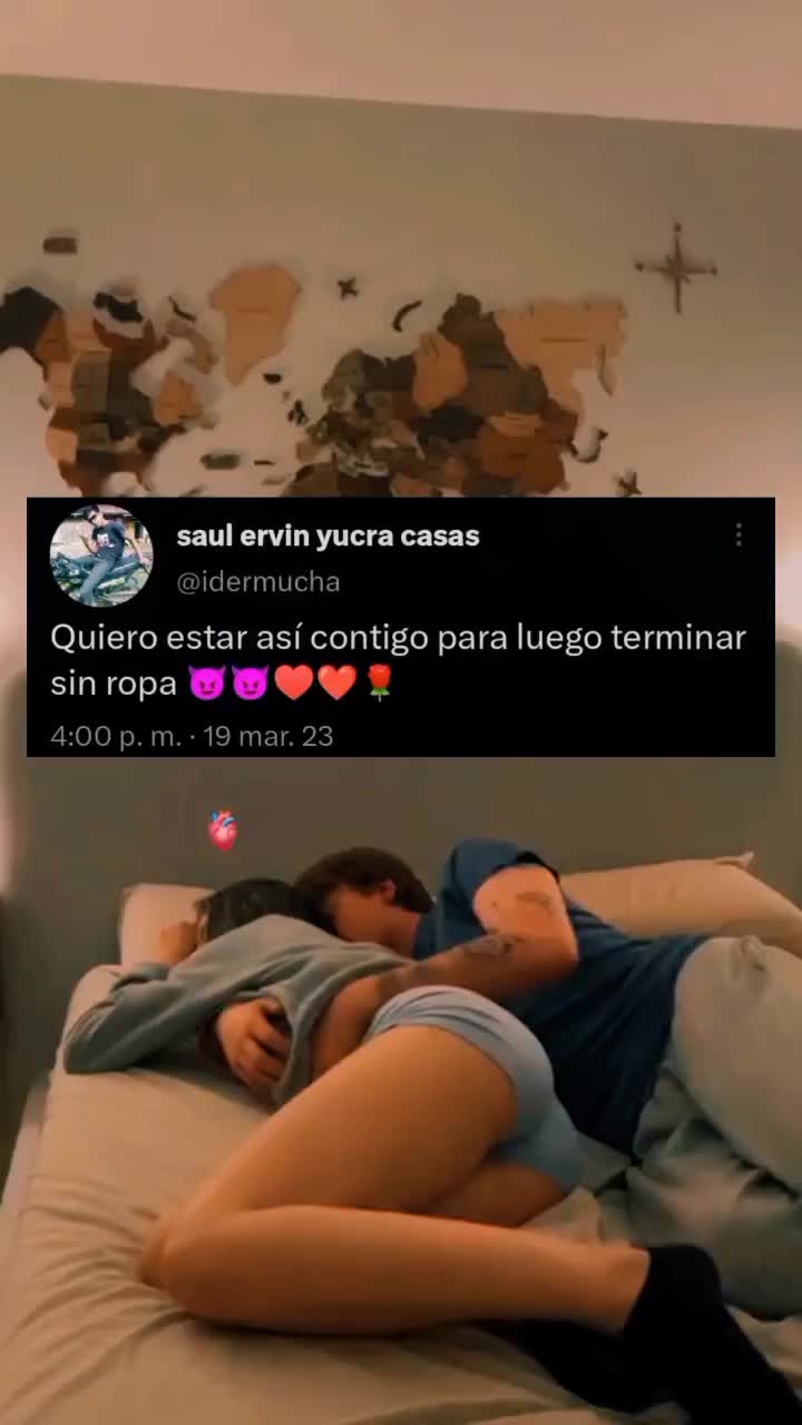 @Una frase mas