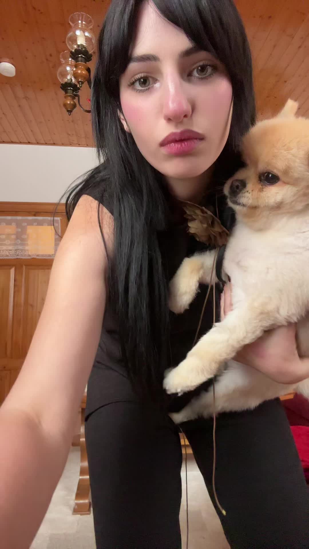 @Firepuppy