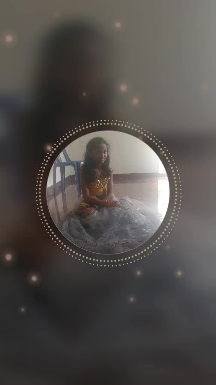 @KiranJayashree