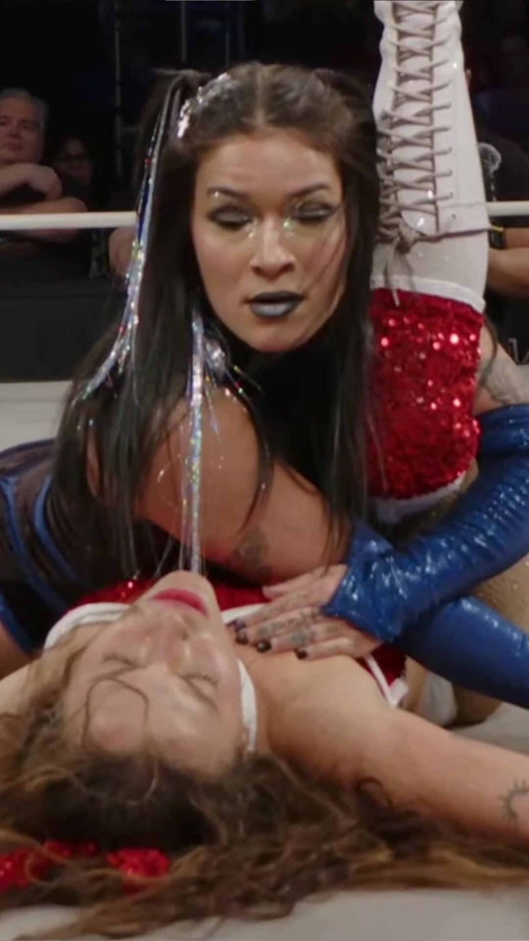 @Gema Luchadora