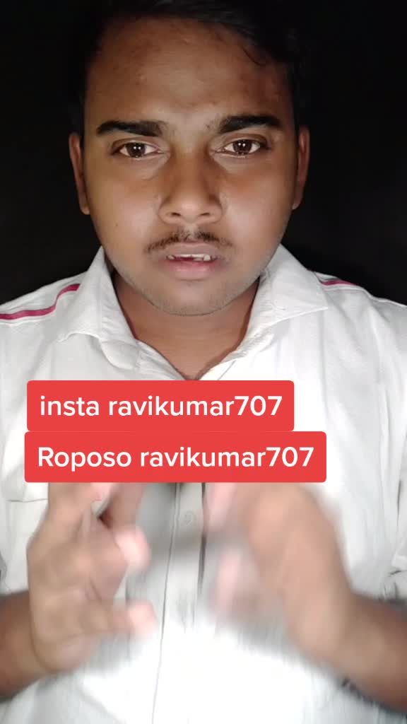 @ravikumar707