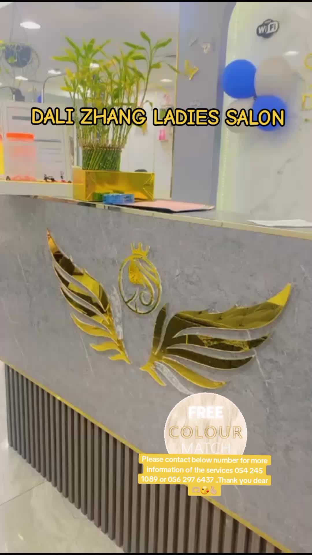 @DALI ZHANG