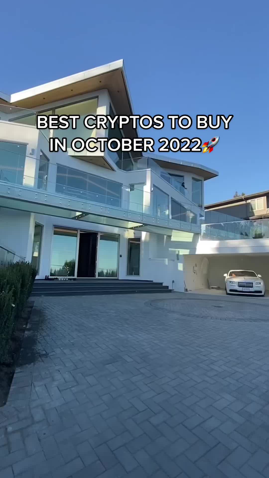 @Crypto Content📊