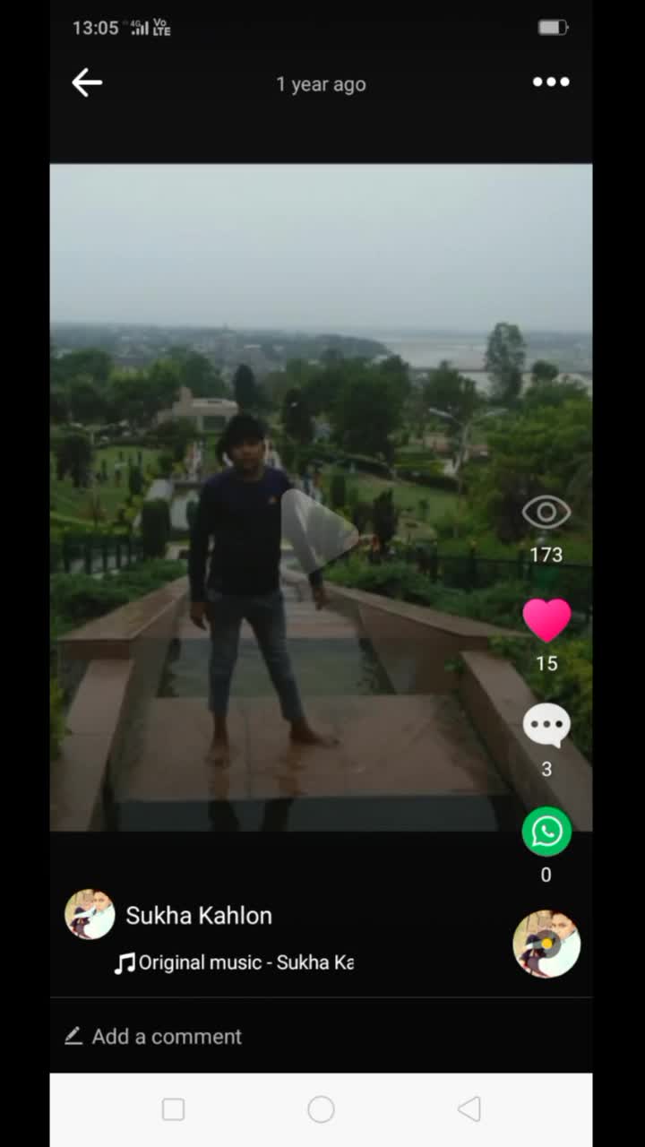 @valmiki boy jlp