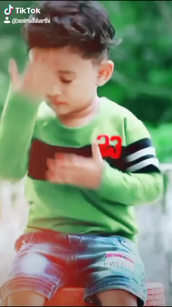 @Anirudh karthi