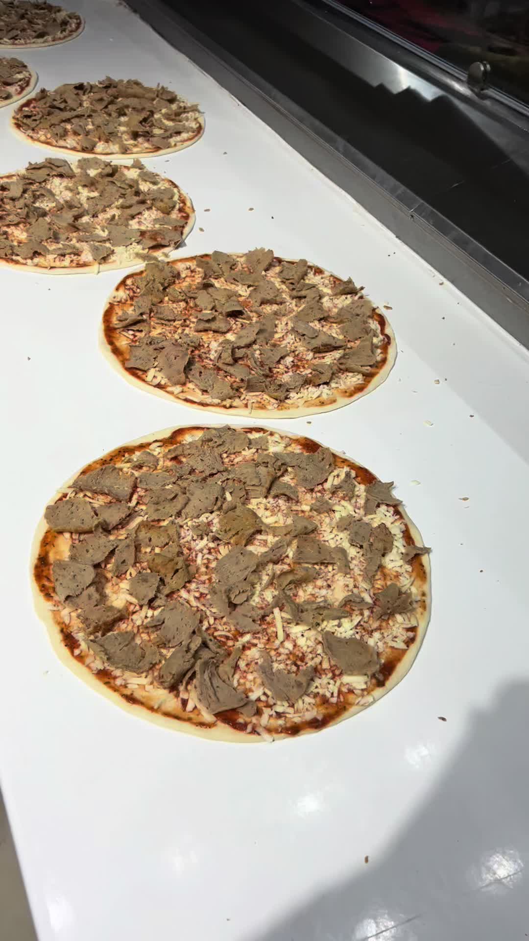 @Swedish Pizza