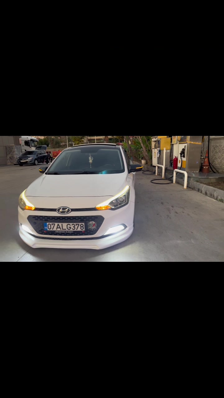 @Oğuzhan Elmacı