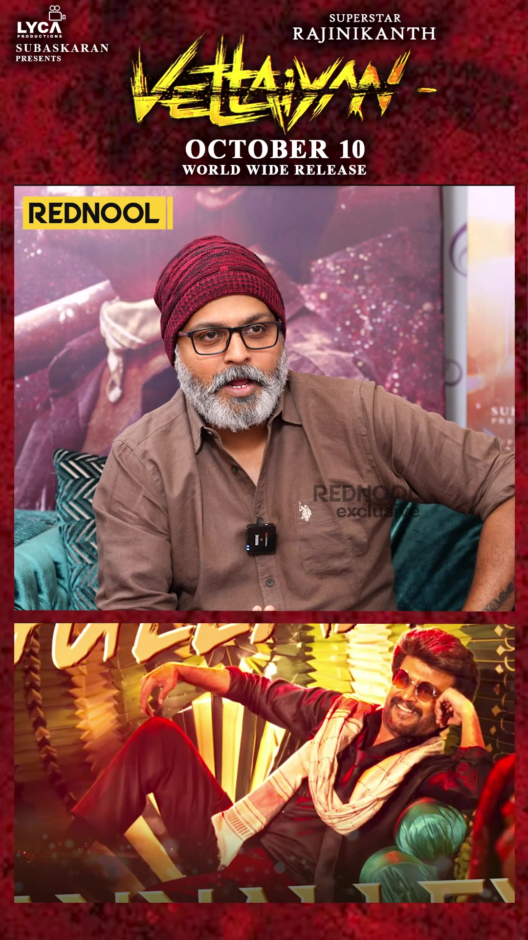@RednoolMedia