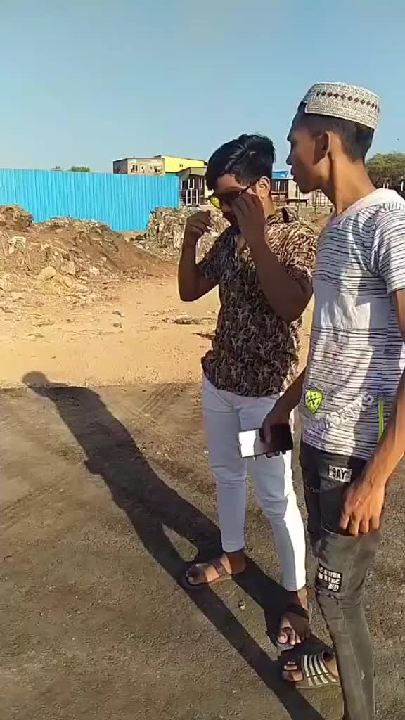 @Arbaz Shaikh