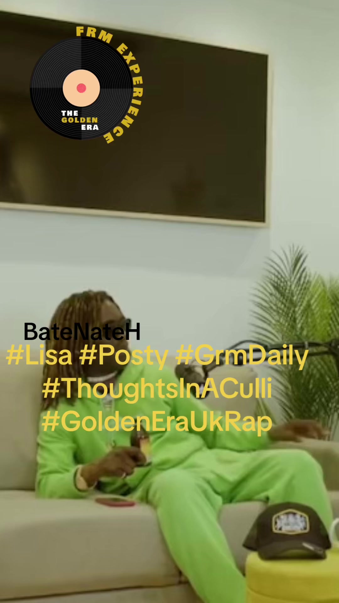 @Golden Era