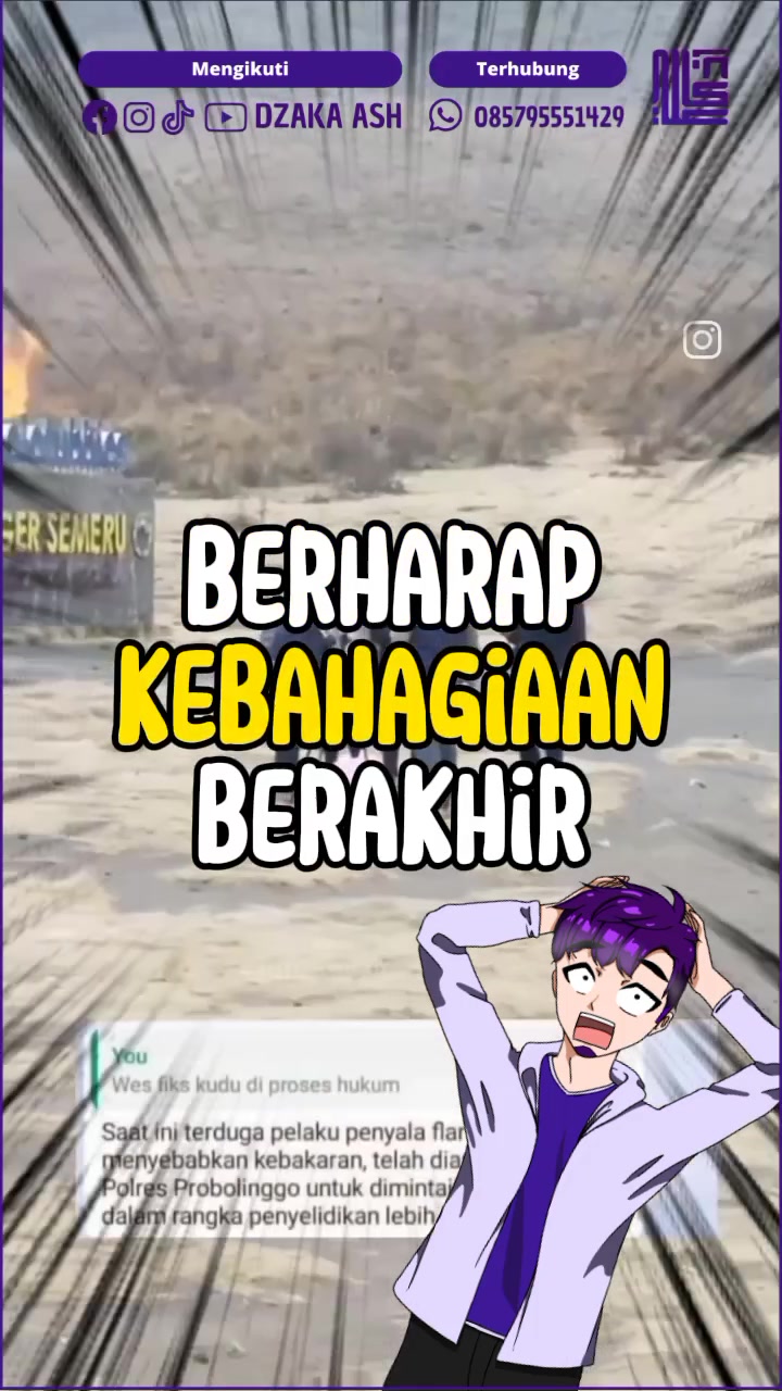 @Dzaka Ash