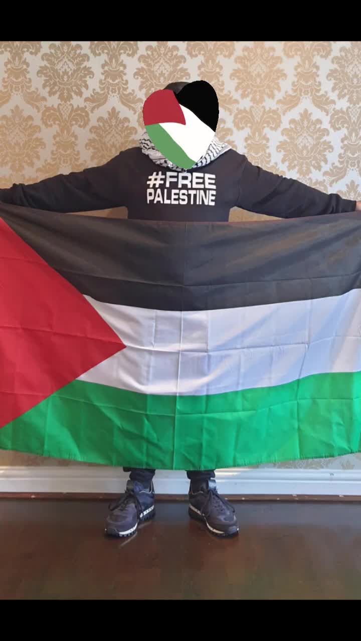 @Lalas_bangers 🇵🇸🍓