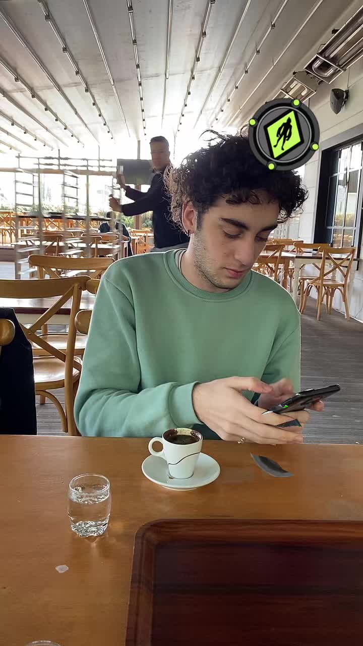 @&Ouml;z&uuml;n